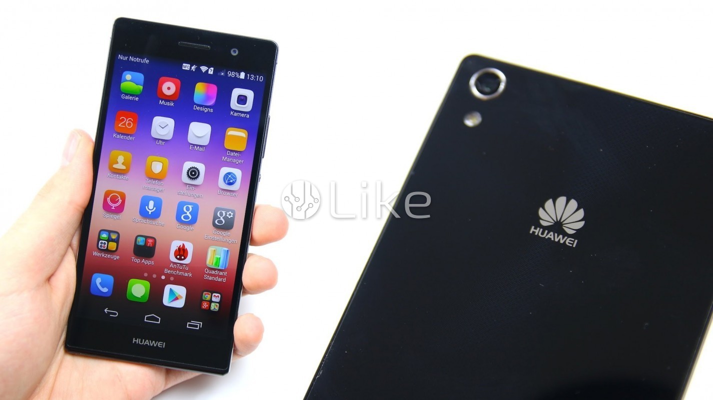 Huawei P7 не заряжается в Новокузнецке - Ремонт телефонов - Наши цены -  Сервисный центр 